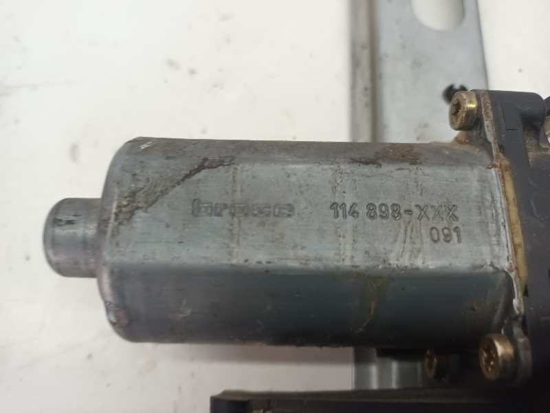 ELEVALUNAS TRASERO IZQUIERDO