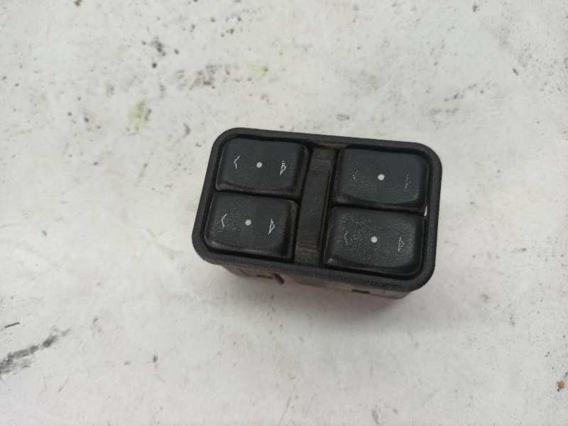 13363401 MANDO ELEVALUNAS DELANTERO IZQUIERDO  OPEL ASTRA G BERLINA