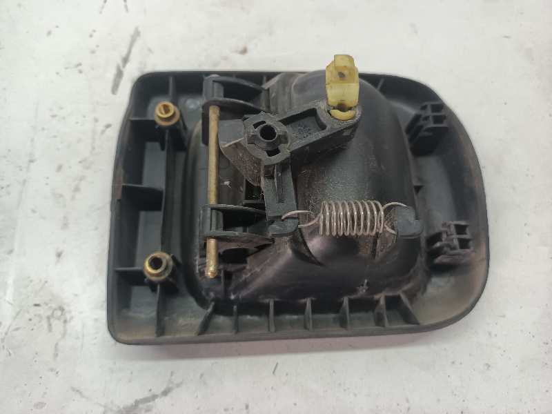 7700352488 MANETA EXTERIOR DELANTERA DERECHA RENAULT MASTER II PH. 2 DOKA/PR. FGST