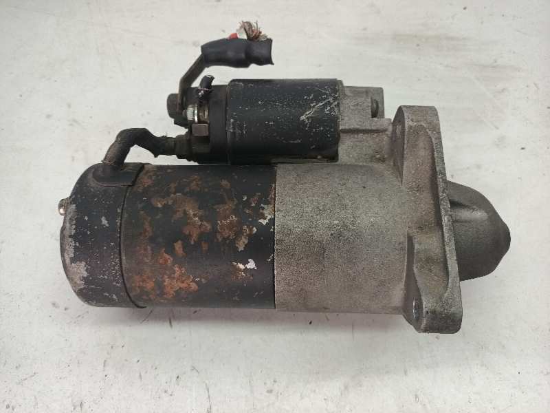 BRAZO SUSPENSION SUPERIOR DELANTERO IZQUIERDO