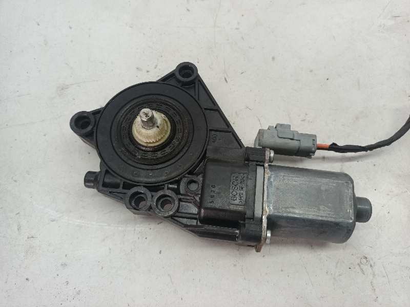 MOTOR ELEVALUNAS DELANTERO IZQUIERDO