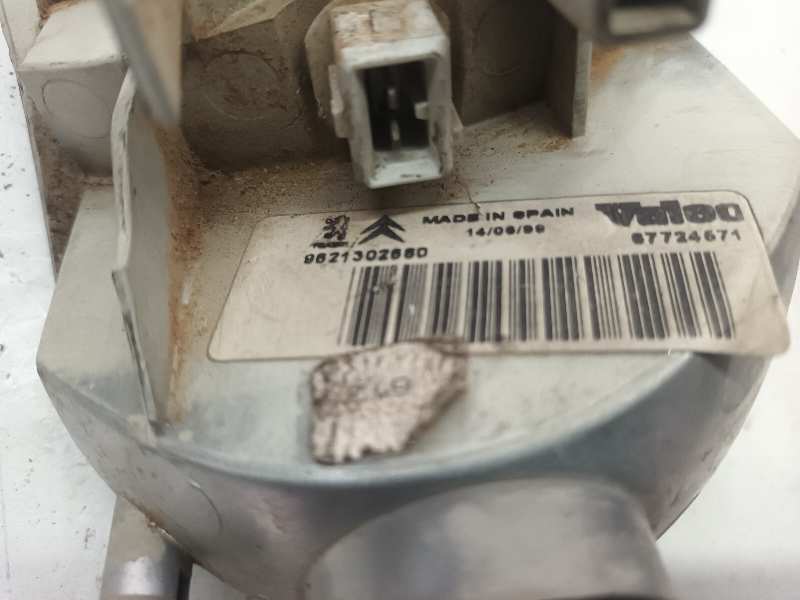 PILOTO DELANTERO IZQUIERDO