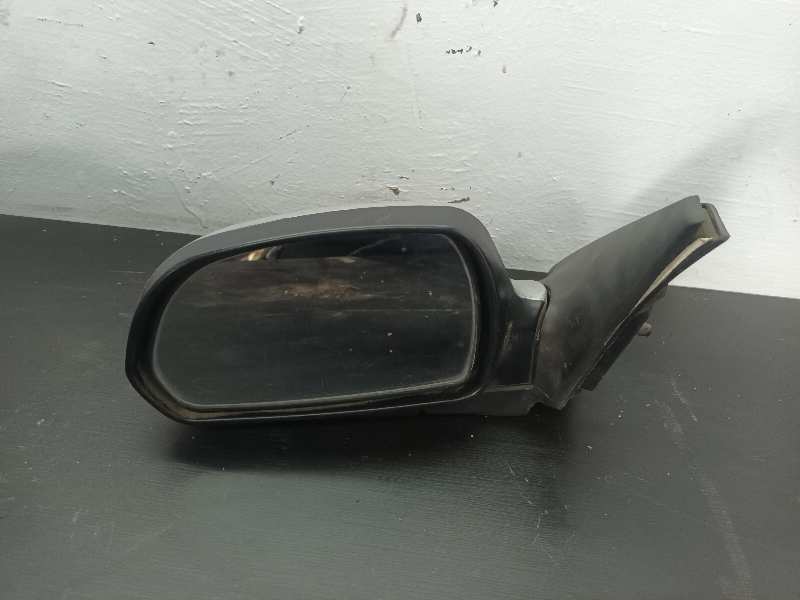 RETROVISOR IZQUIERDO