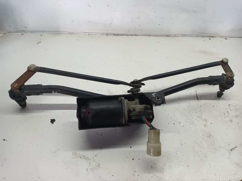 MOTOR LIMPIA DELANTERO SEAT IBIZA (6K)