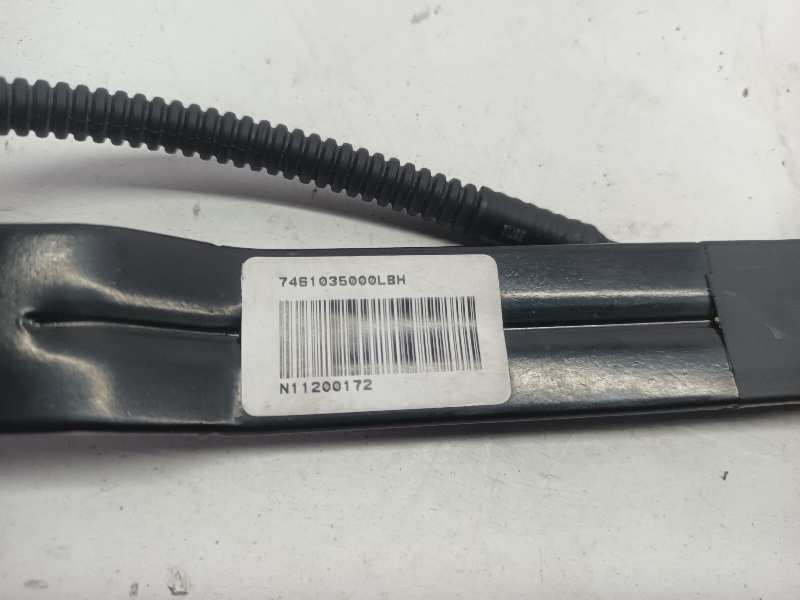 7461035000LBH PINZA CINTURON SSANGYONG TIVOLI