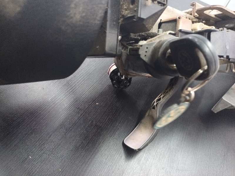 CONMUTADOR DE ARRANQUE