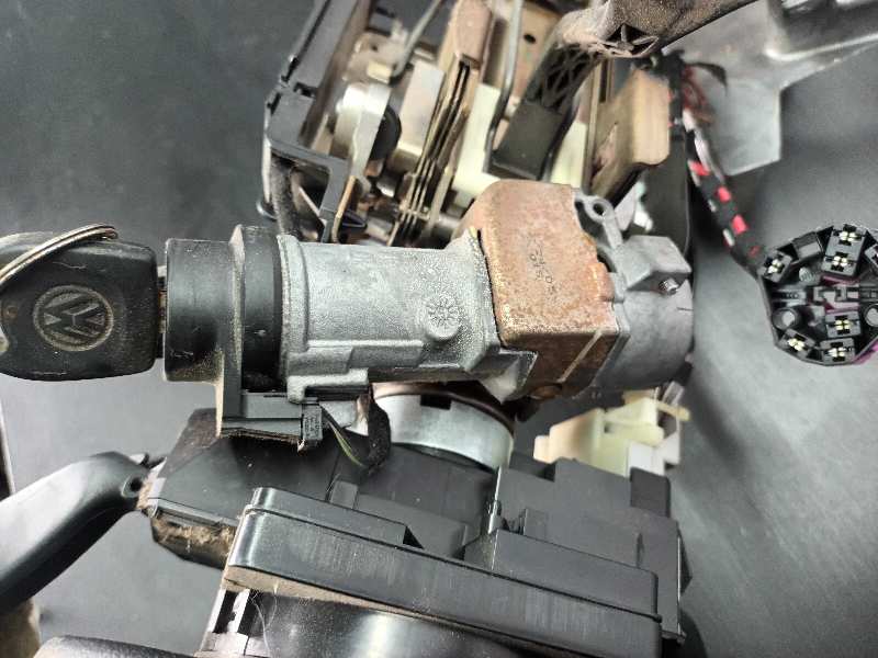 CONMUTADOR DE ARRANQUE