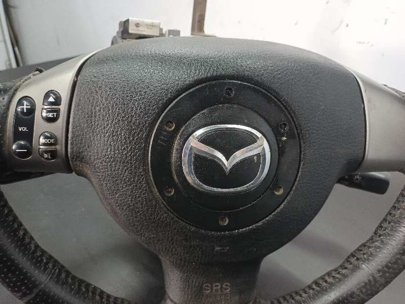 AIRBAG DELANTERO IZQUIERDO