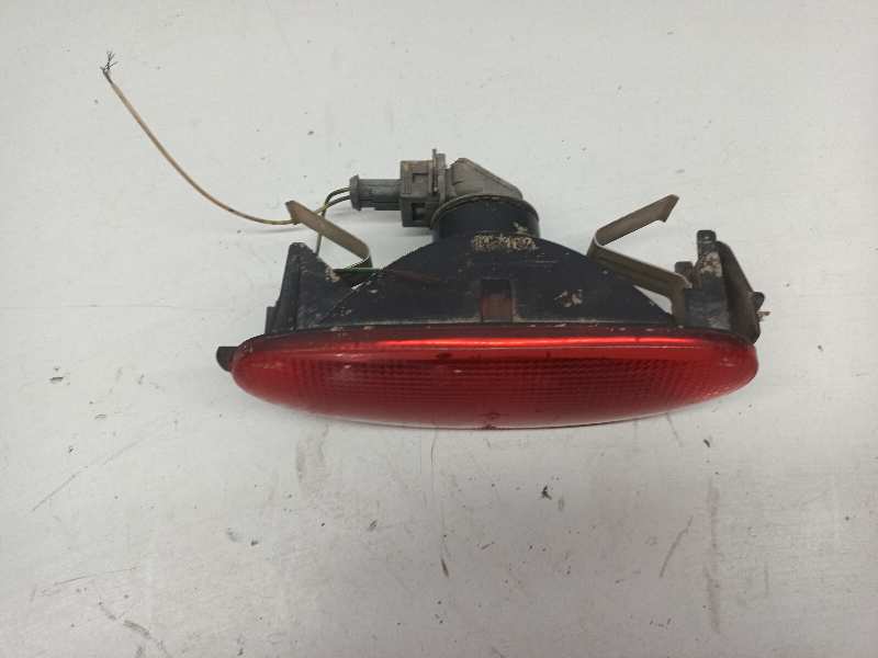 PILOTO TRASERO CENTRAL