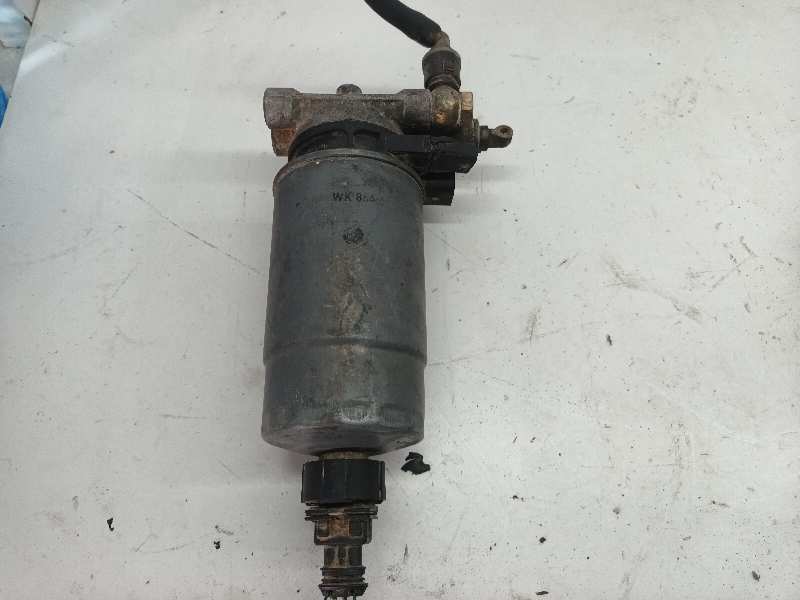 SOPORTE FILTRO GASOIL