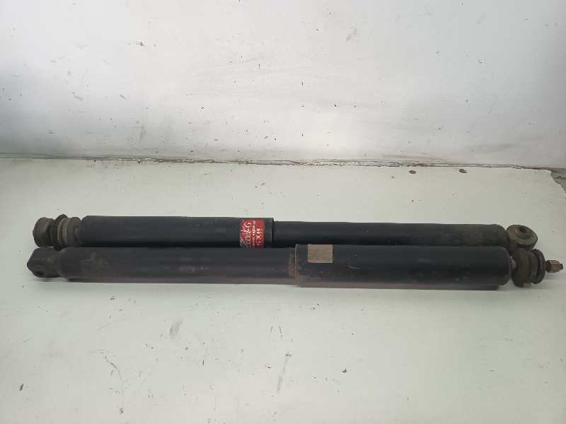 343047 AMORTIGUADOR TRASERO IZQUIERDO OPEL ASTRA F BERLINA