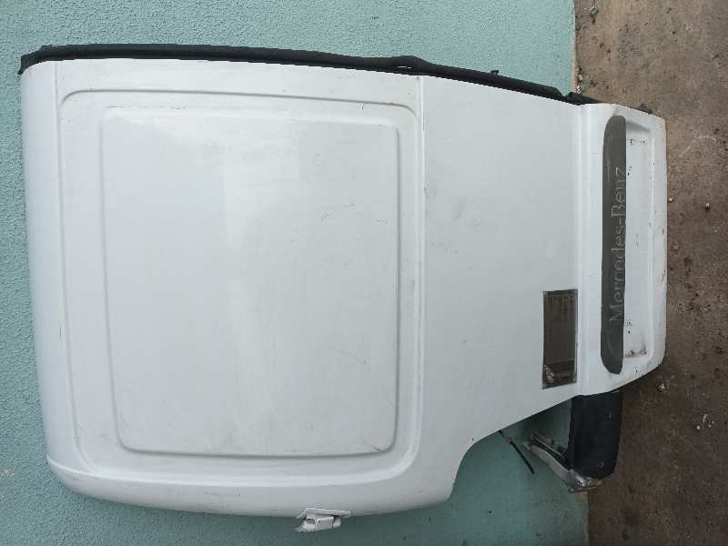 PUERTA TRASERA IZQUIERDA