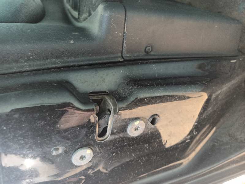 CERRADURA PUERTA DELANTERA IZQUIERDA 