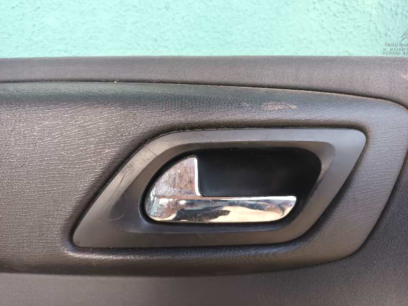 MANETA INTERIOR TRASERA IZQUIERDA