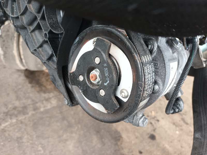 COMPRESOR AIRE ACONDICIONADO