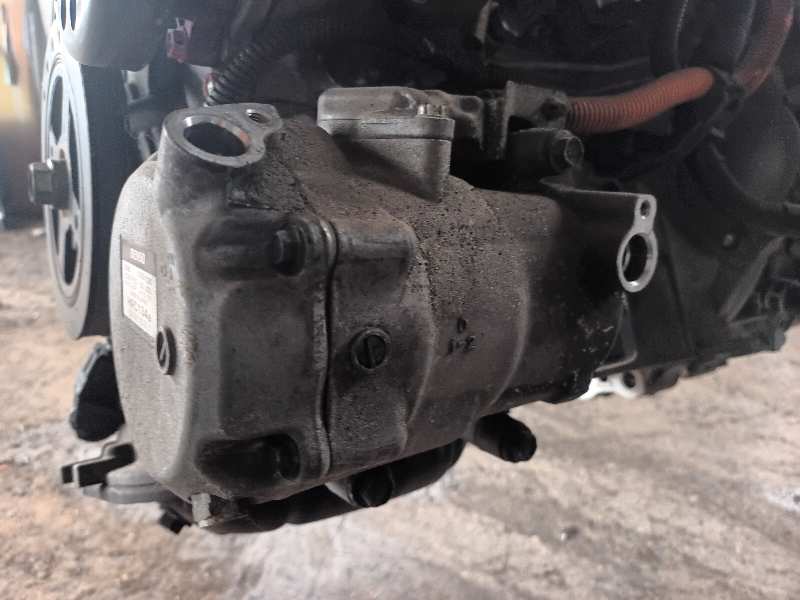 COMPRESOR AIRE ACONDICIONADO