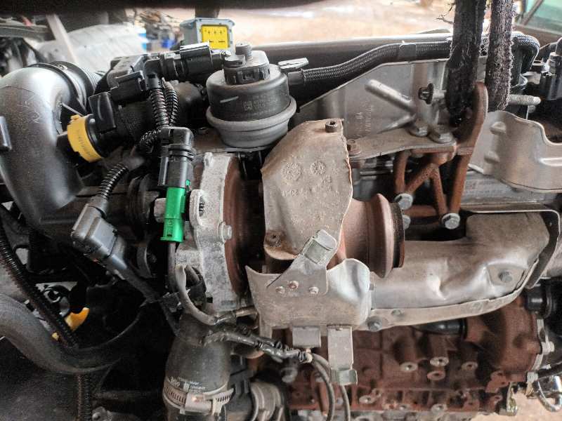 9820564480 MOTOR COMPLETO CITROEN SPACETOURER