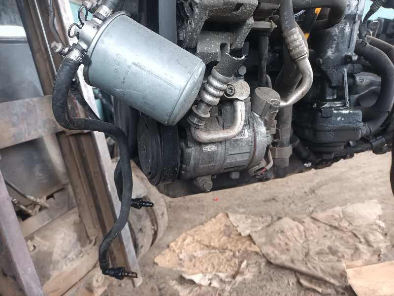 COMPRESOR AIRE ACONDICIONADO