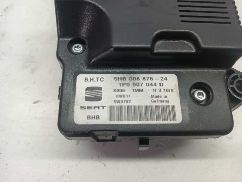 MANDO CALEFACCION /  AIRE ACONDICIONADO