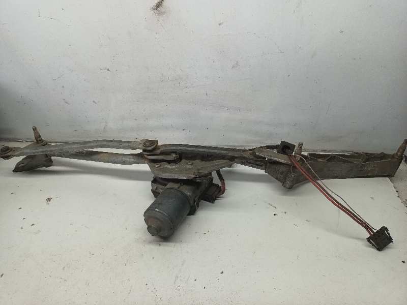 MOTOR LIMPIA DELANTERO