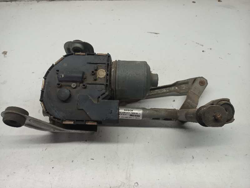 MOTOR LIMPIA DELANTERO