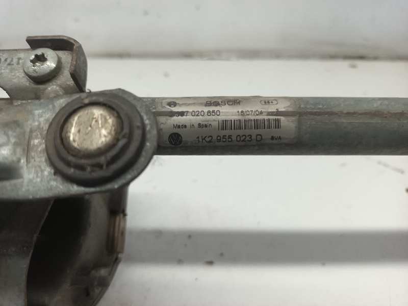 MOTOR LIMPIA DELANTERO