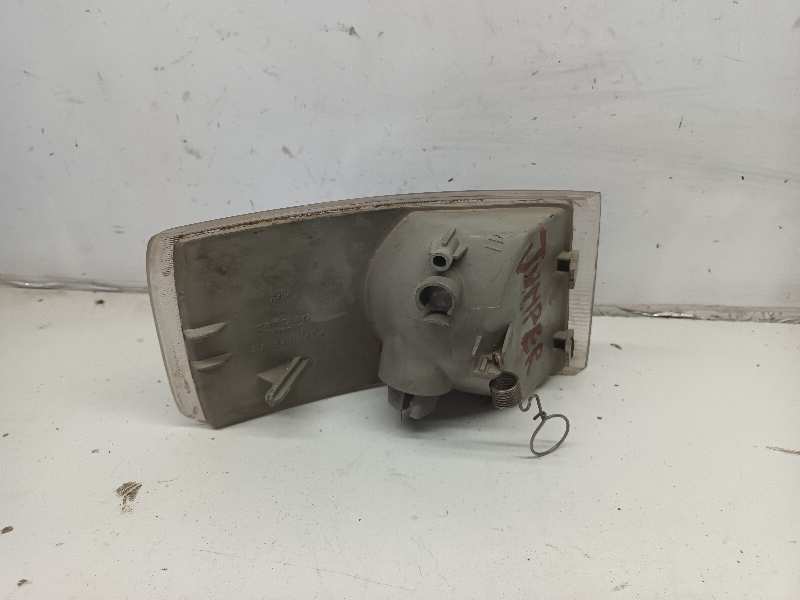 PILOTO DELANTERO IZQUIERDO