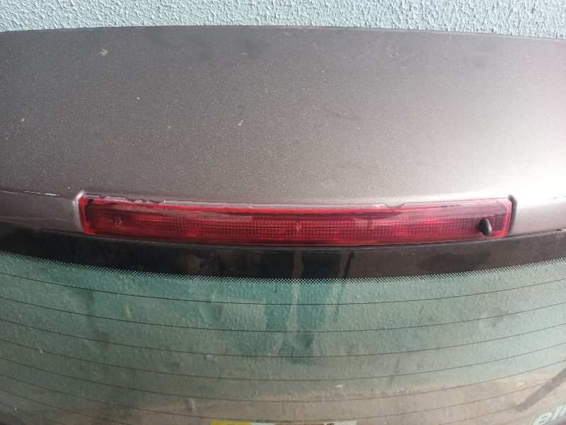 LUZ CENTRAL DE FRENO