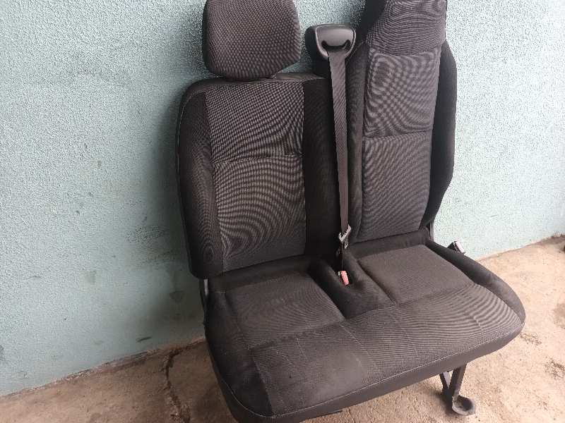 ASIENTO DELANTERO DERECHO