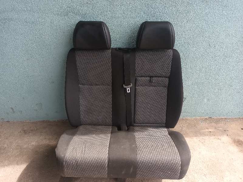 ASIENTO DELANTERO DERECHO