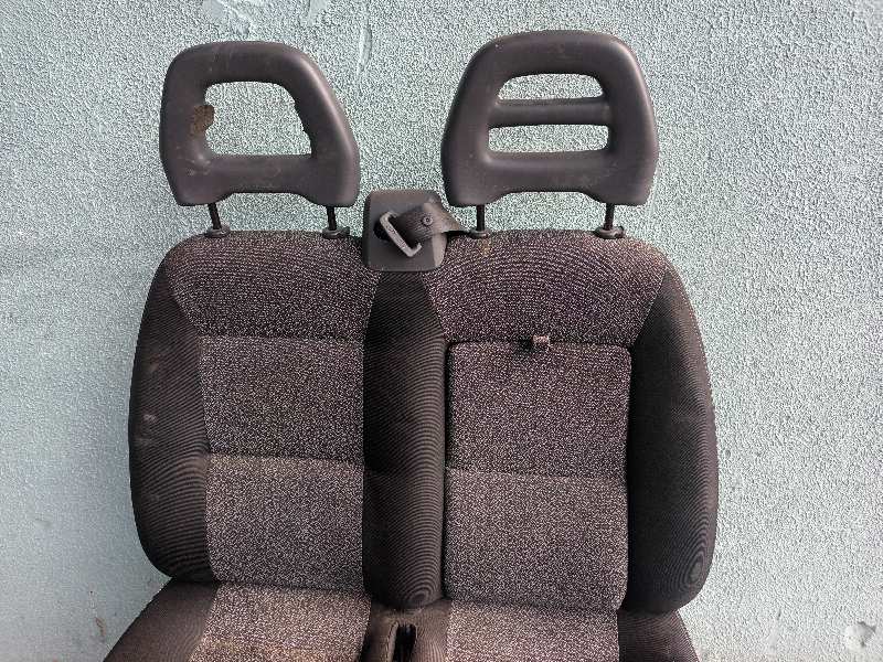 ASIENTO DELANTERO DERECHO