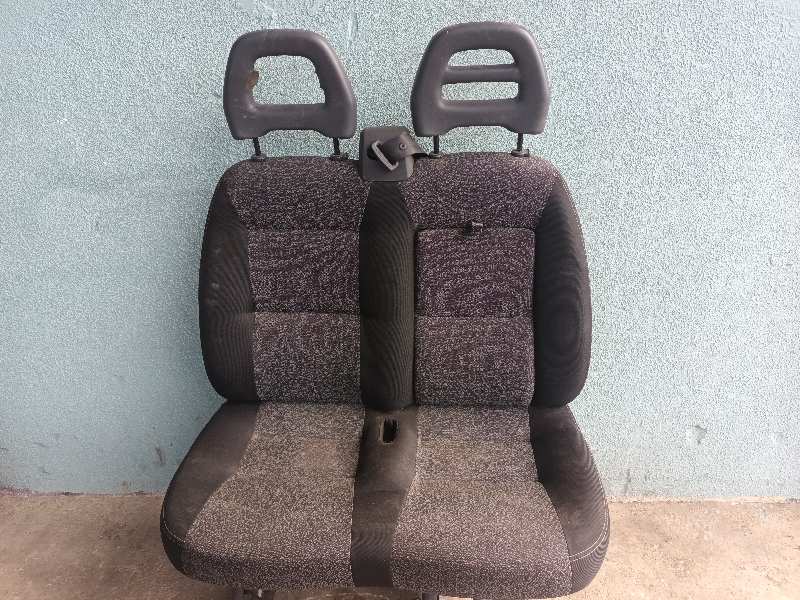 ASIENTO DELANTERO DERECHO