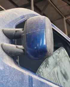 RETROVISOR IZQUIERDO