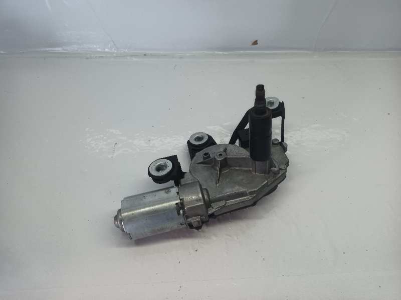 MOTOR LIMPIA TRASERO