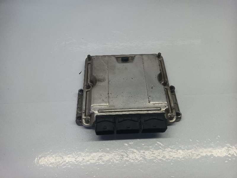 CENTRALITA MOTOR UCE