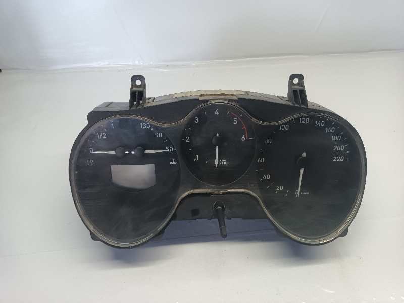 110080280010 CUADRO INSTRUMENTOS SEAT ALTEA XL (5P5)
