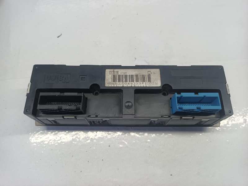 MANDO CALEFACCION /  AIRE ACONDICIONADO