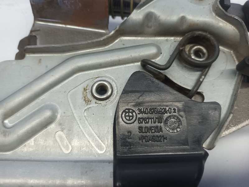 PALANCA FRENO DE MANO