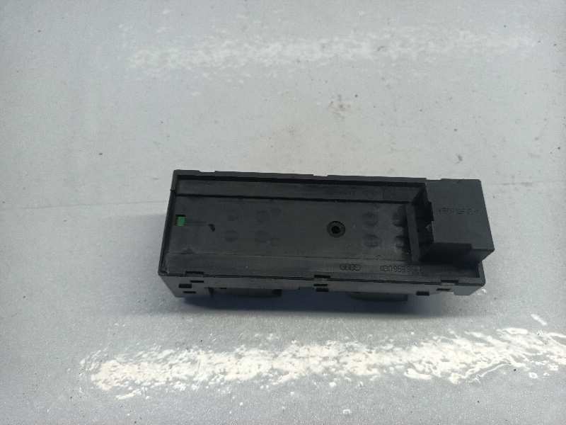 MANDO ELEVALUNAS DELANTERO IZQUIERDO 