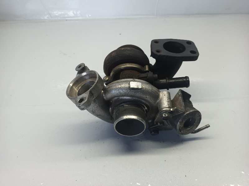 9657530580 TURBOCOMPRESOR RENAULT SCENIC RX4 (JA0)