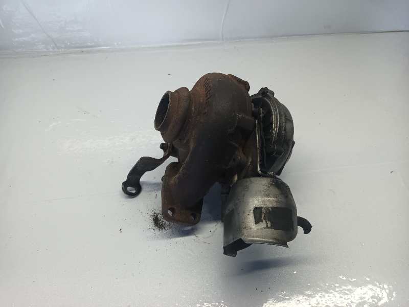 9663199280 TURBOCOMPRESOR RENAULT SCENIC RX4 (JA0)