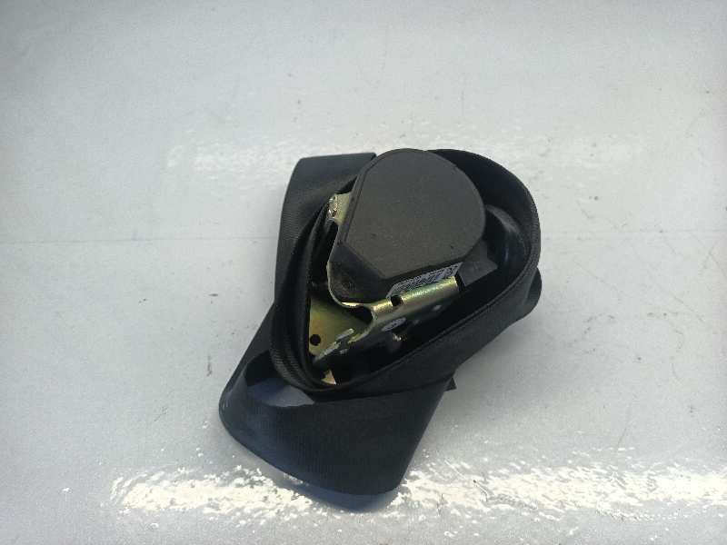 CINTURON SEGURIDAD TRASERO IZQUIERDO