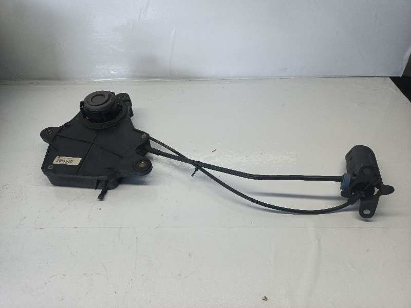 SOPORTE RUEDA RECAMBIO 