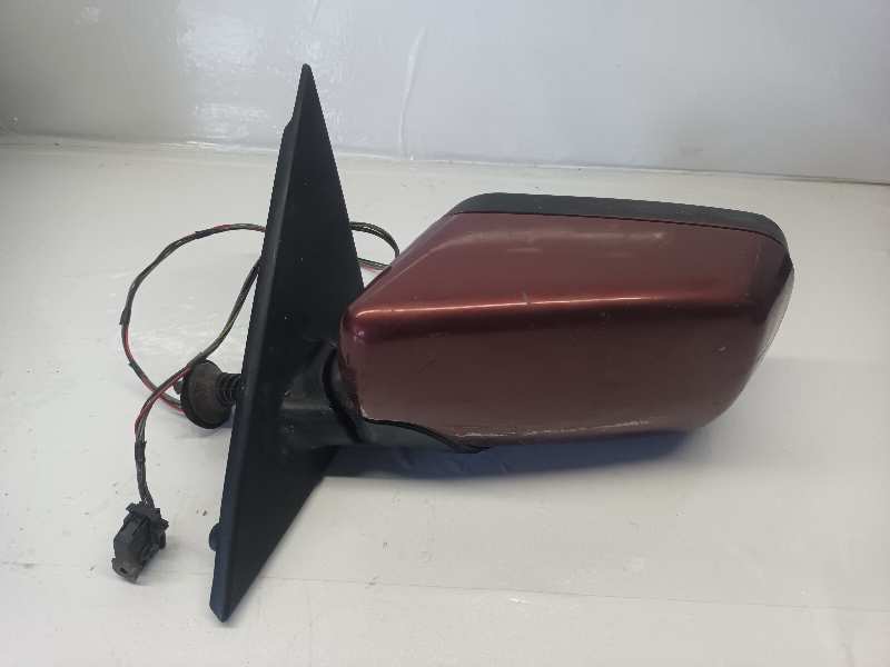 RETROVISOR IZQUIERDO