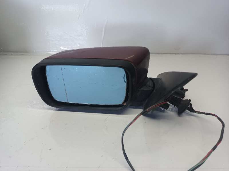 RETROVISOR IZQUIERDO