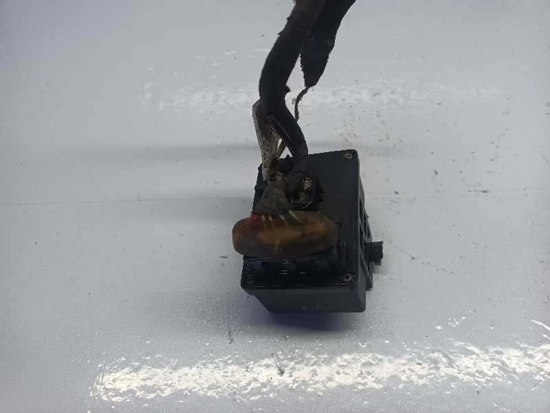 CAJA PRECALENTAMIENTO