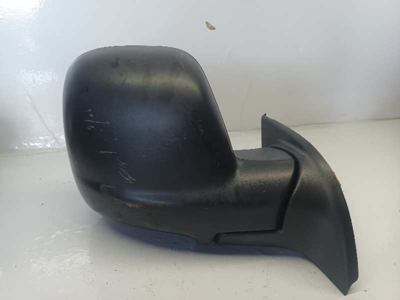 CRISTAL RETROVISOR DERECHO