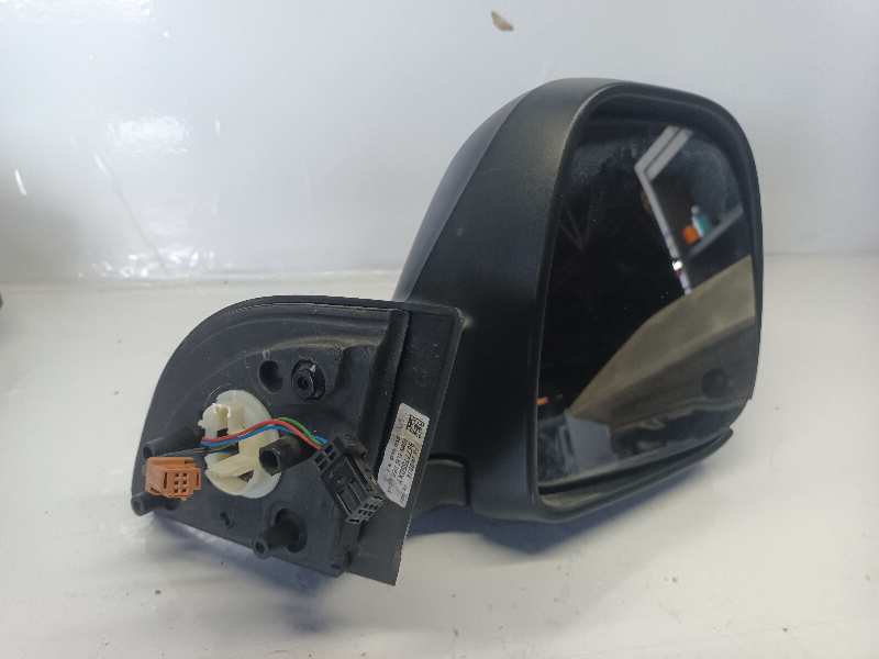 CRISTAL RETROVISOR DERECHO