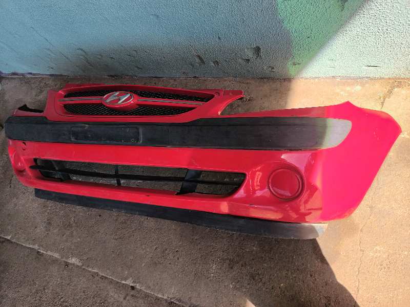 PARAGOLPES DELANTERO HYUNDAI GETZ (TB)