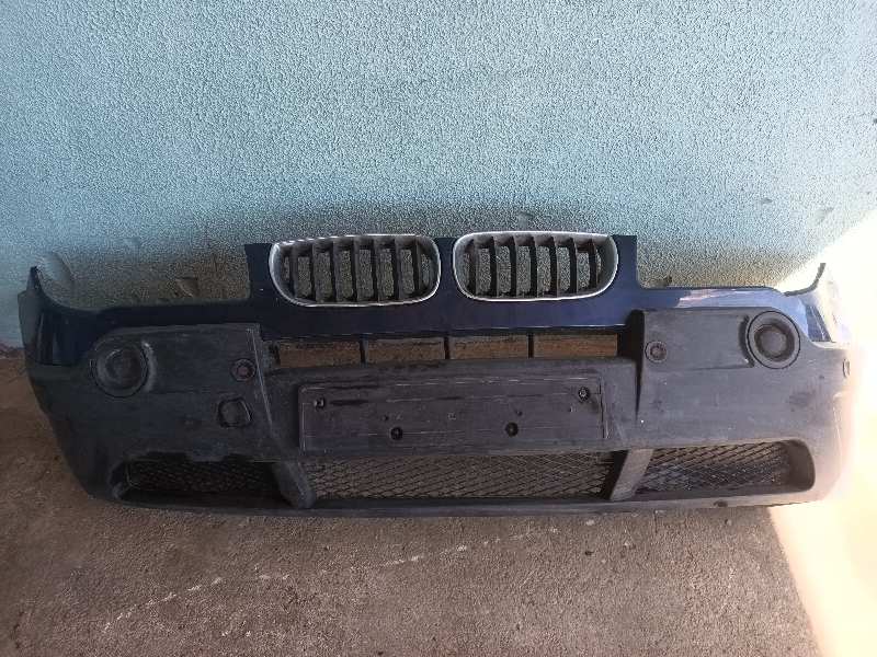 PARAGOLPES DELANTERO